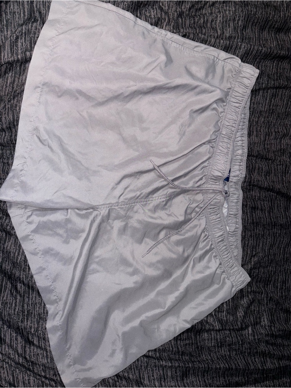 George Gray Athletic Drawstring Shorts